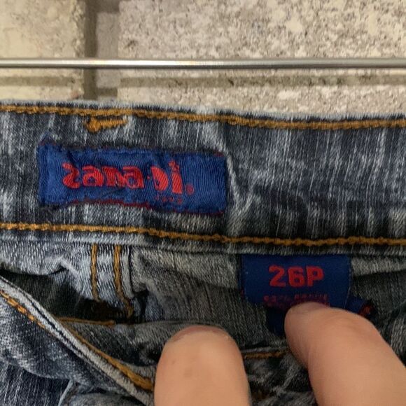 3for$20 straight wide leg size 26p - Picture 2 of 3